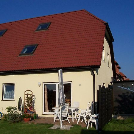 Haus Sonnenstein Villa เพียร์นา ภายนอก รูปภาพ