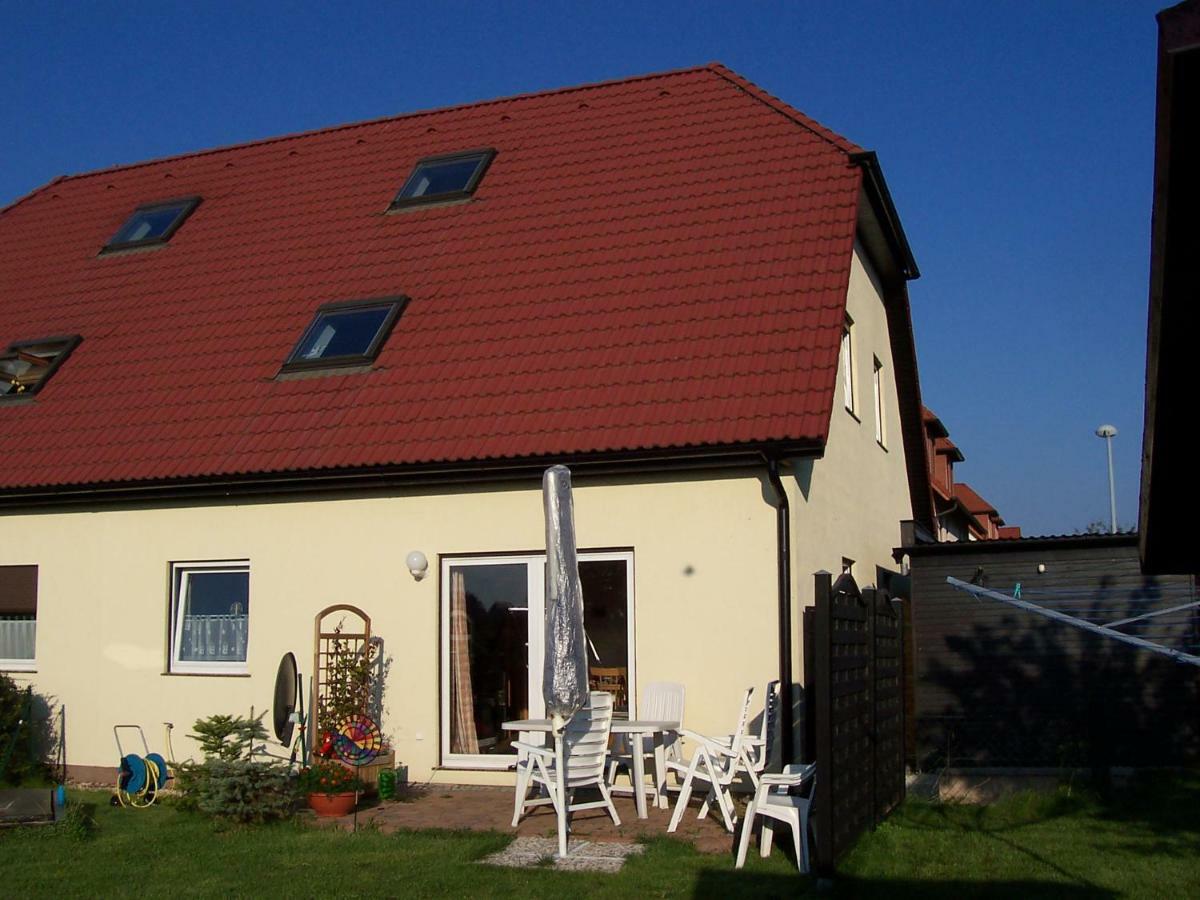 Haus Sonnenstein Villa เพียร์นา ภายนอก รูปภาพ