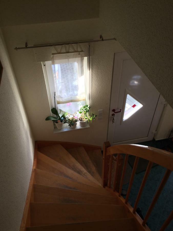 Haus Sonnenstein Villa เพียร์นา ภายนอก รูปภาพ