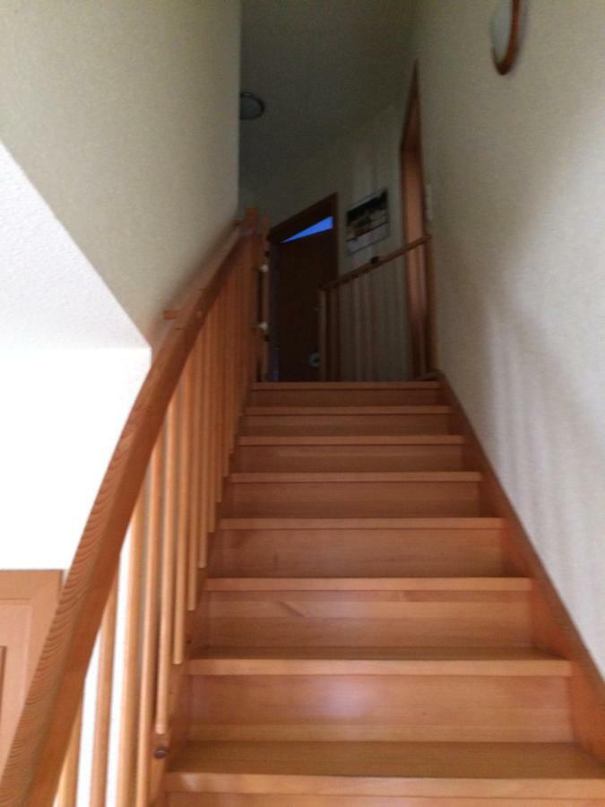 Haus Sonnenstein Villa เพียร์นา ภายนอก รูปภาพ
