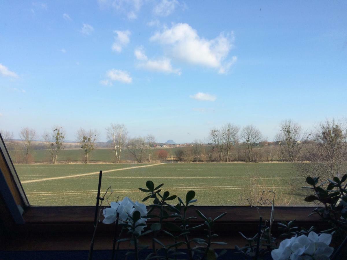 Haus Sonnenstein Villa เพียร์นา ภายนอก รูปภาพ