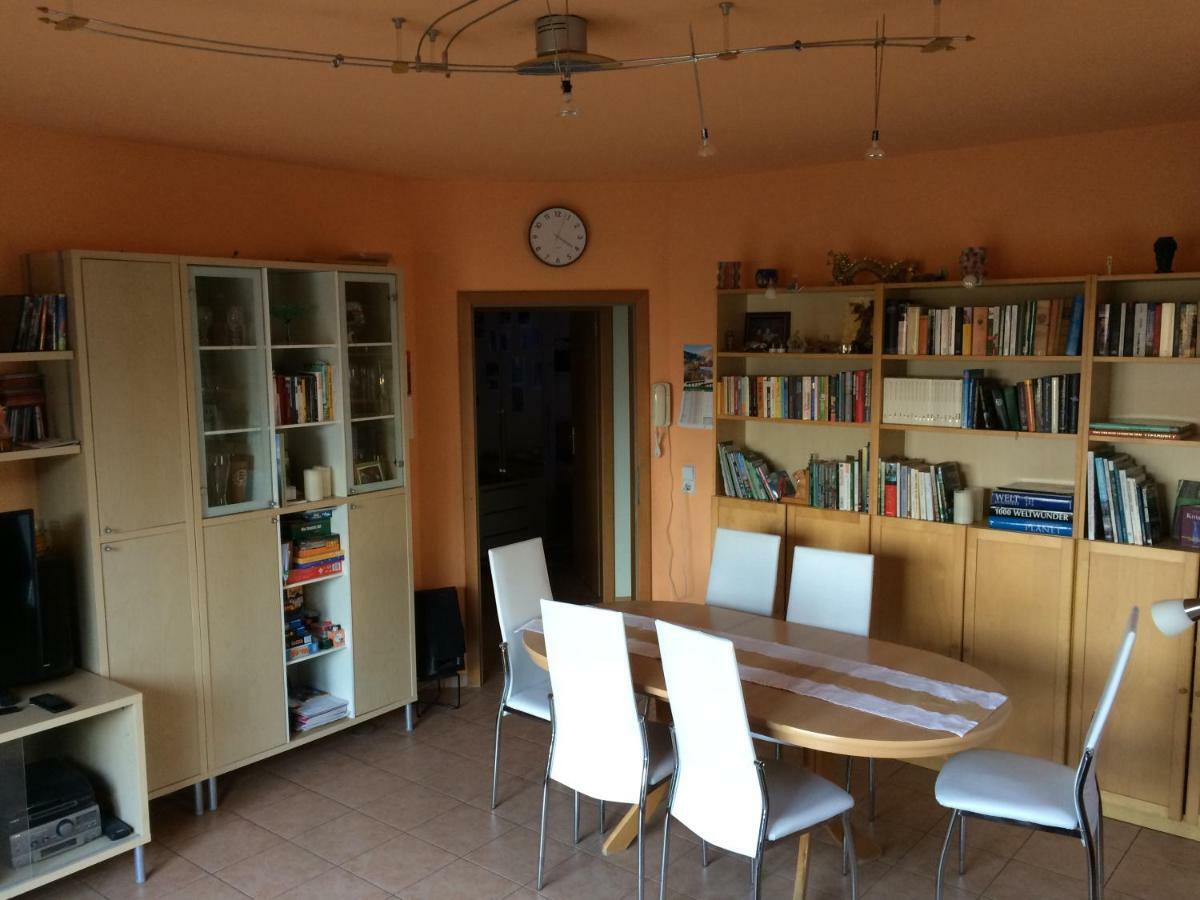 Haus Sonnenstein Villa เพียร์นา ภายนอก รูปภาพ