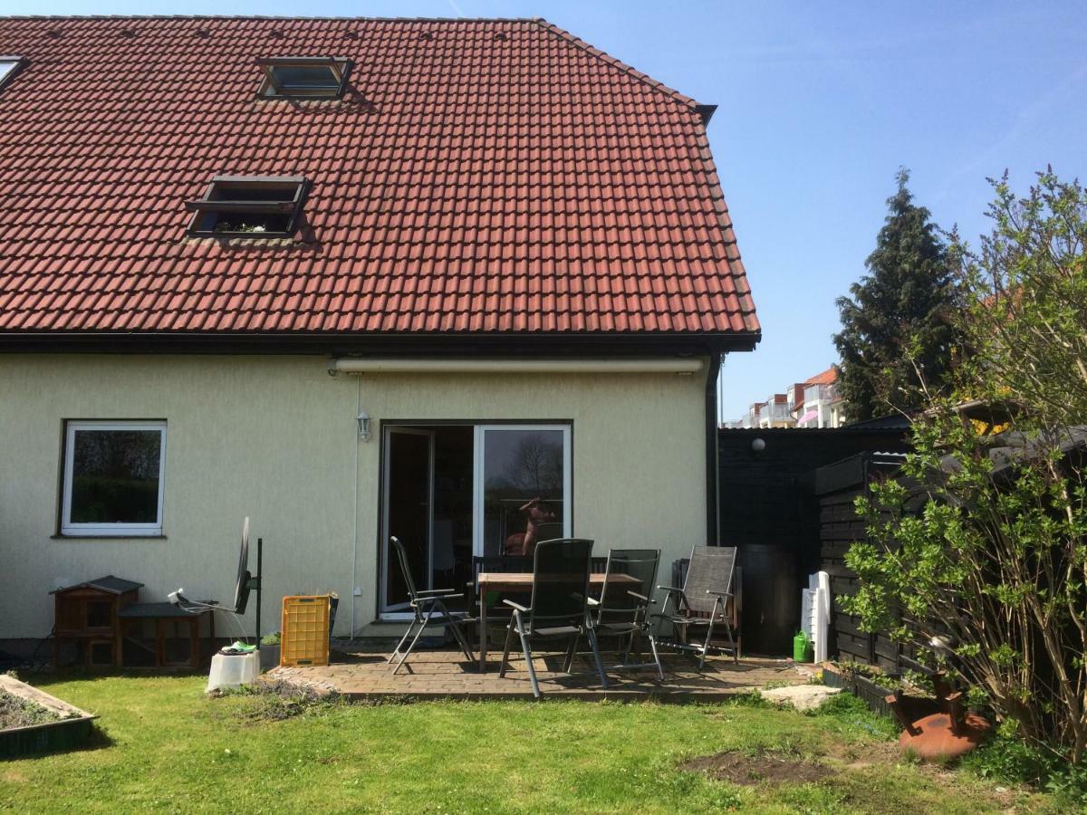 Haus Sonnenstein Villa เพียร์นา ภายนอก รูปภาพ