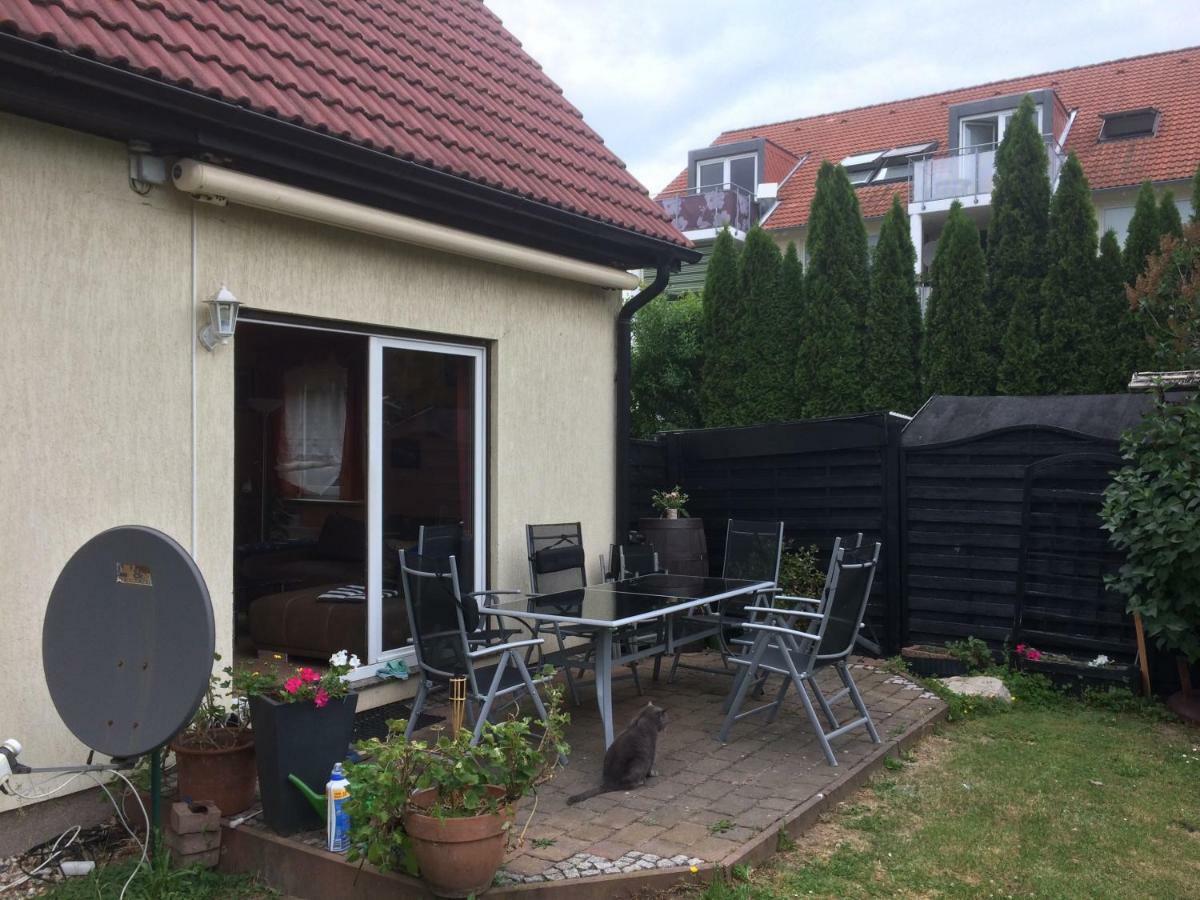 Haus Sonnenstein Villa เพียร์นา ภายนอก รูปภาพ