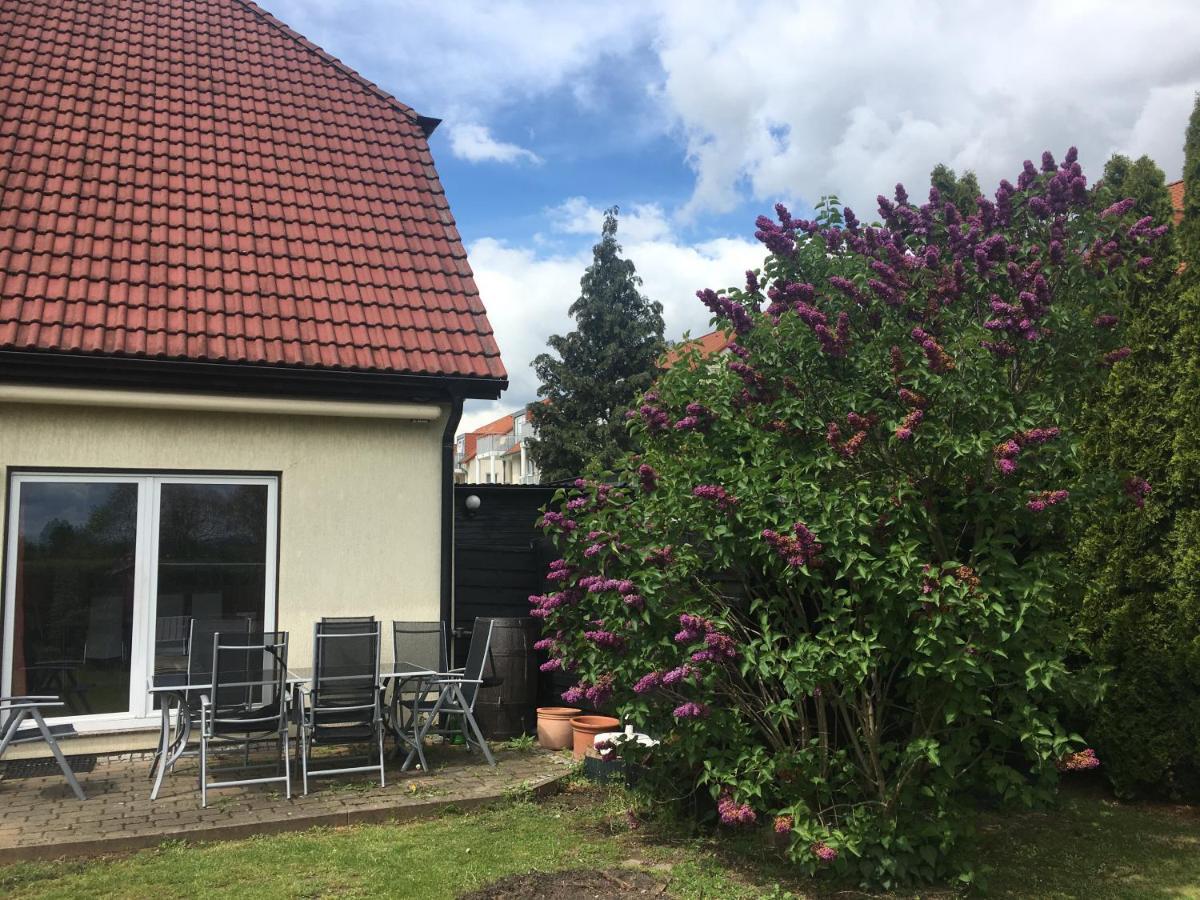 Haus Sonnenstein Villa เพียร์นา ภายนอก รูปภาพ